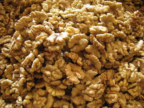 原料辅料,初加工材料 农产品 食用坚果干果 核桃 供应核桃仁和生核桃