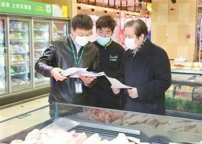 邢台连续八年蝉联河北省食品药品安全 优秀市
